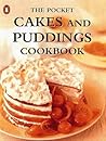 The Pocket Cakes and Puddings Cookbook (Australian Pocket Penguins)