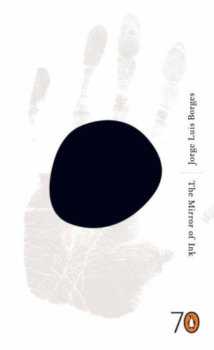 The Mirror of Ink (Paperback)