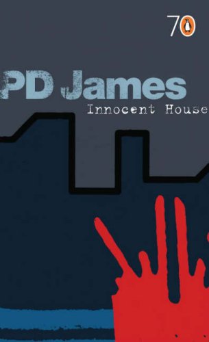 Innocent House (Paperback)