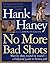 No More Bad Shots by Hank Haney
