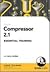 Compressor 2.1 Essential Training by Larry Jordan