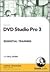 DVD Studio Pro 3 Essential Training