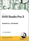 DVD Studio Pro 3 Essential Training DVD Studio Pro 3 Essential Training