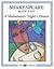 Shakespeare Made Easy: A Midsummer Night's Dream:grades 7-9