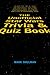 The Unofficial Star Wars Trivia & Quiz Book