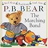 The Marching Band (P.B. Bear)