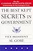 The Best Kept Secrets in Government: How the Clinton Administration Is Reinventing the Way Washington Works