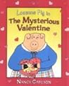 Louanne Pig in the Mysterious Valentine (Nancy Carlson's Neighborhood)