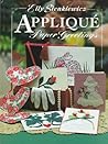Applique Paper Greetings
