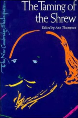 The Taming of the Shrew
