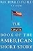 The Granta Book of the American Short Story
