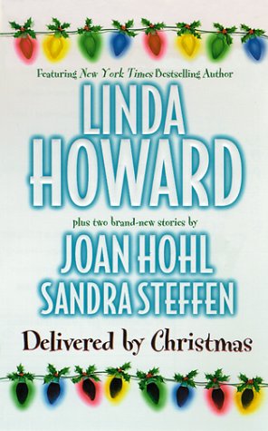 Delivered By Christmas (Mass Market Paperback)