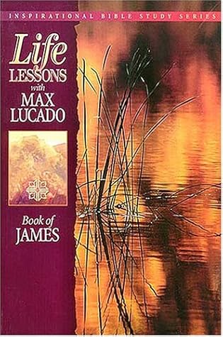 Life Lessons: Book of James