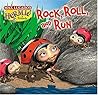 Rock, Roll, and Run (Max Lucado's Hermie & Friends)
