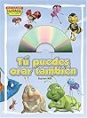 Tu puedes orar tambien! (Max Lucado's Hermie & Friends) (Spanish Edition)