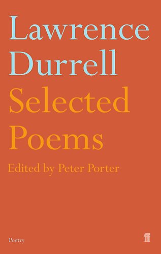 Selected Poems (Paperback)