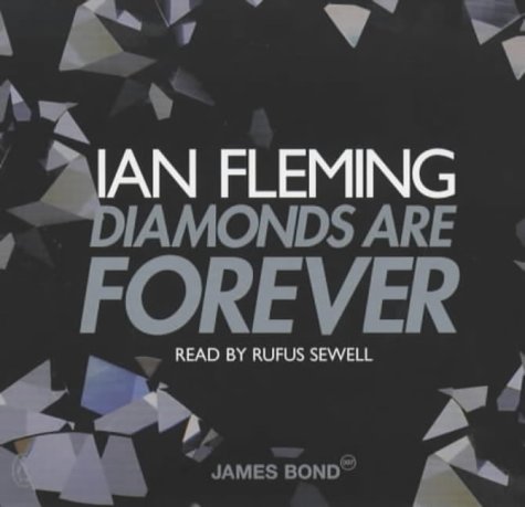 Diamonds Are Forever