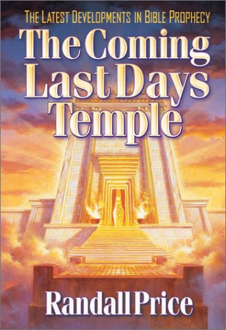 The Coming Last Days Temple (Paperback)