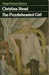 The Puzzleheaded Girl: Four Novellas