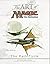 The Art of Magic the Gathering by TSR Inc.