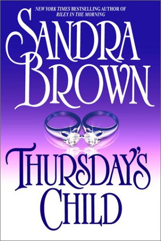 Thursday's Child (Hardcover)