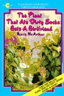 The Plant That Ate Dirty Socks Gets a Girlfriend by Nancy McArthur