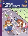 Spectrum Numbers and Counting, Preschool (Little Critter Preschool Spectrum Workbooks)