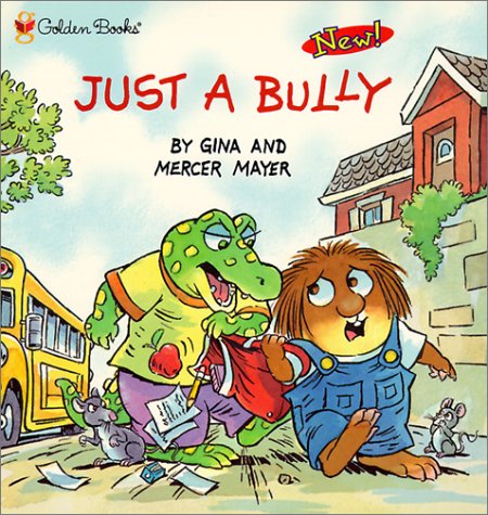 Just a Bully (Paperback)
