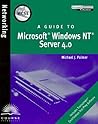 MCSE Guide to Microsoft Windows NT Server 4.0
