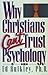 Why Christians Can't Trust ...