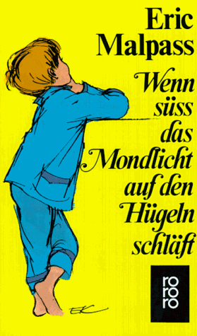 Wenn süß das Mondlicht auf den Hügeln schläft (Paperback)