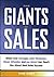 The Giants of Sales by Tom Sant