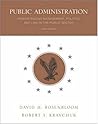 Public Administra...