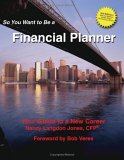 So You Want to Be a Financial Planner (Paperback)