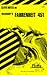 Cliffs Notes on Bradbury's Fahrenheit 451 by Samuel J. Umland