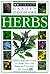 Eyewitness Garden Handbooks: Garden Herbs