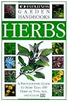Eyewitness Garden Handbooks: Garden Herbs