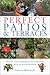 Perfect Patios and Terraces (Gardening Essentials ) (Garden Essentials)