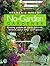 The No-Garden Gardener by Jane Courtier