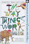 David McCaulay: The Way Things Work (CD-ROM Version 1.0--WIN) David McCaulay: The Way Things Work (CD-ROM Version 1.0--WIN)