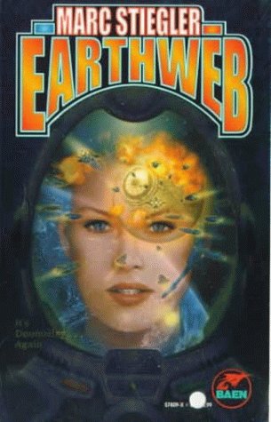 Earthweb (Mass Market Paperback)