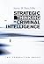 Strategic Thinking in Criminal Intelligence: