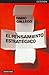 El pensamiento estratégico (Spanish Edition)
