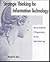 Strategic Thinking for Information Technology