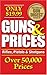 The Official Gun Digest Book of Guns & Prices 2006: Rifles, Pistols & Shotguns