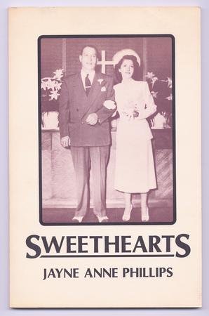 Sweethearts (Paperback)