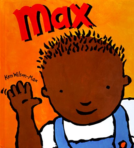 Max (Hardcover)