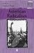 American Radicalism by Daniel Pope