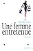 Une Femme Entrenue