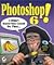 Photoshop 6! I Didn't Know You Could Do That... by Busch